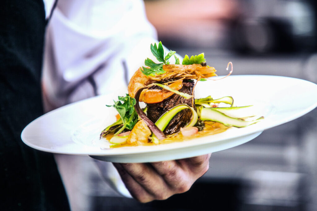 The Best Dining in and Around Lansdowne: A Food Lover’s Guide to The Woodlands’ West Side